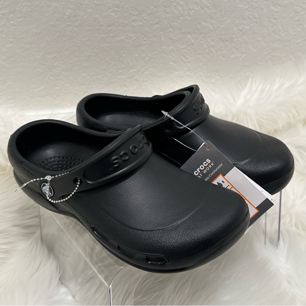 Crocs Specialist Vent Crocs At Work Unisex